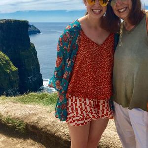 Meet your Posher, Ally